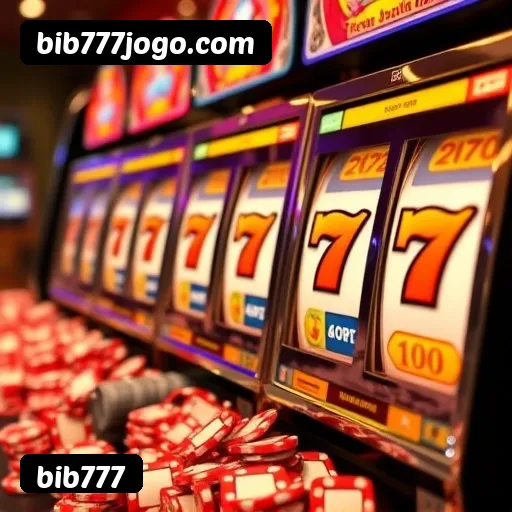 Processo de Download do App bib777 - Passo a Passo Simples