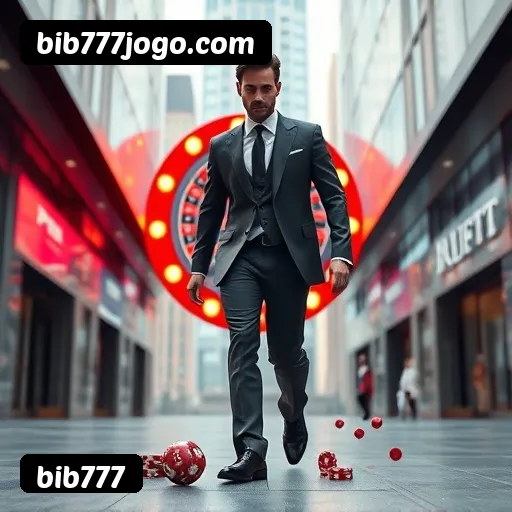 Benefícios do Login bib777 - Bônus e Vantagens Exclusivas